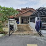 Taman Desa Meru Residence Klang