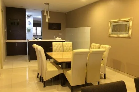 Pentas Alam Impian Shah Alam