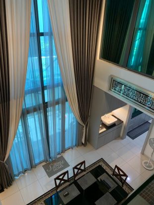 House Cyberjaya Sejati Residence