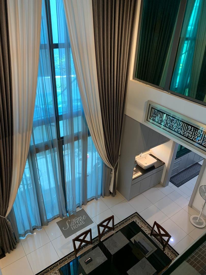 Cyberjaya Sejati Residence