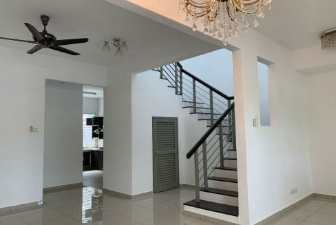 TTDI Grove Zinnia Kajang