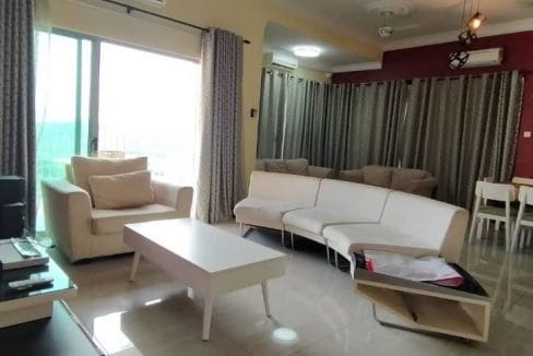 Puri Tower Condo Bukit Puchong