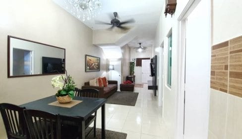 Townvilla Taman Tasik Puchong