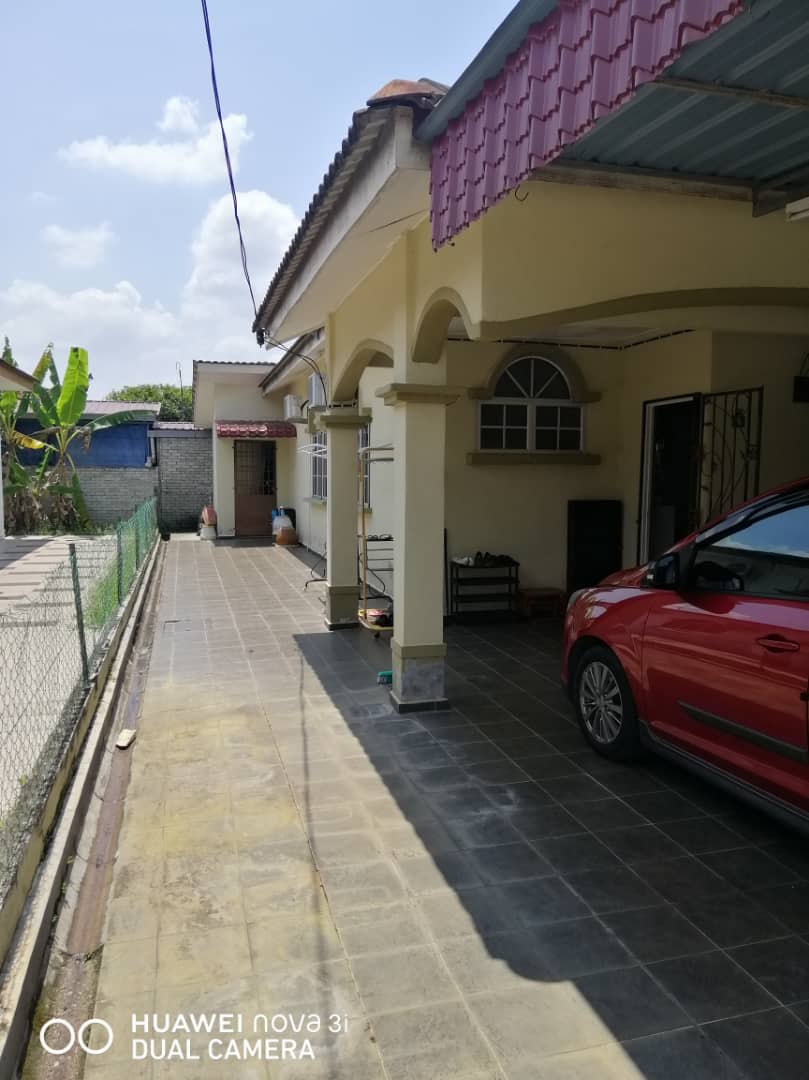 Taman Rajawali Kalumpang