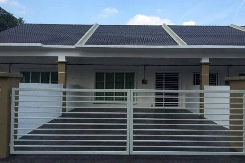 Taman Lestari Mewah Batu 14 Hulu Langat