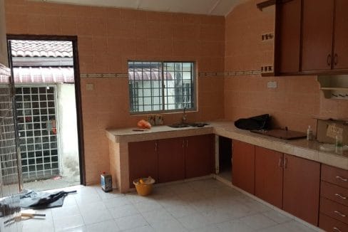 EJEN HARTANAH BERDAFTAR DENGAN LEGACY REAL PROPERTY. AKTIF DI KAWASAN Alam Megah Seksyen 27 Shah Alam