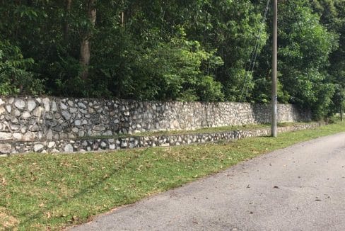 Lot Banglo Sungai Kantan Kajang