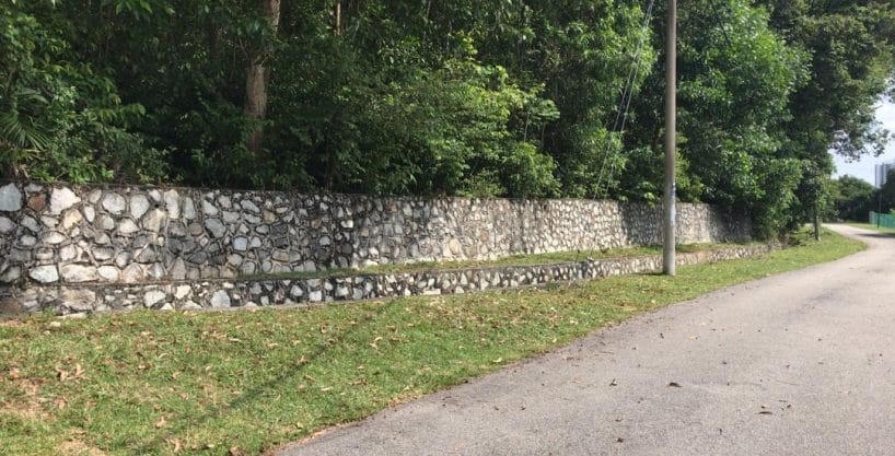 Lot Banglo Sungai Kantan Kajang