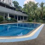 Desa View Tower Apartment