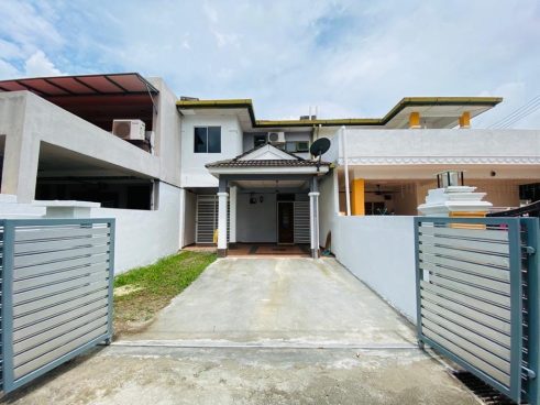 Putra Perdana Puchong