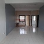 Puncak Perdana Puncak Alam