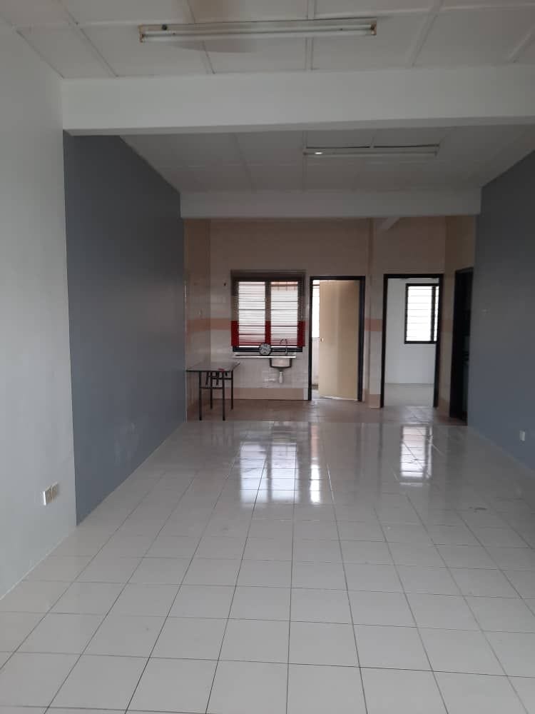 Puncak Perdana Puncak Alam