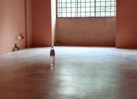 Casa Prima Apartment Taman Bukit Delima