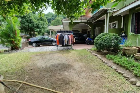 Taman Jasmin Kajang