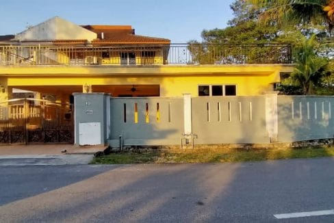 Taman Putra Perdana Puchong