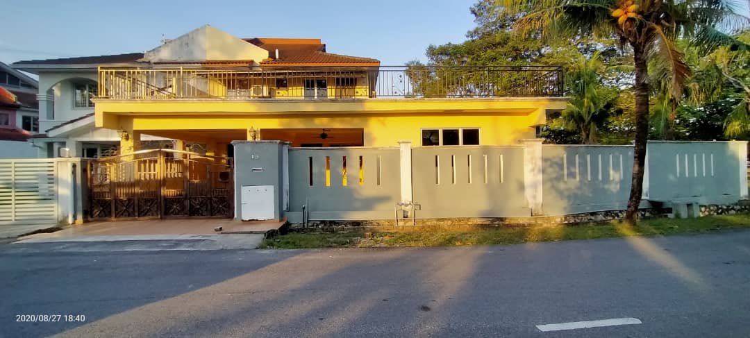 Putra Perdana Puchong Selangor