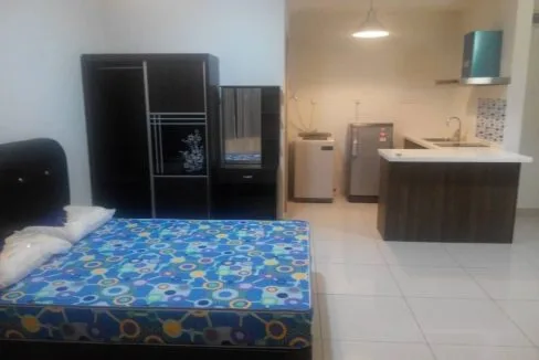 Maisson Residence Ara Damansara