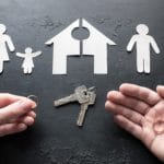 Bagaimana untuk jual rumah jika suami isteri bercerai