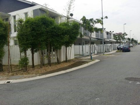 Taman Nadayu 92 Kajang