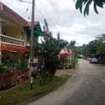 Taman Sri Raya Kampung Tasek Tambahan Ampang