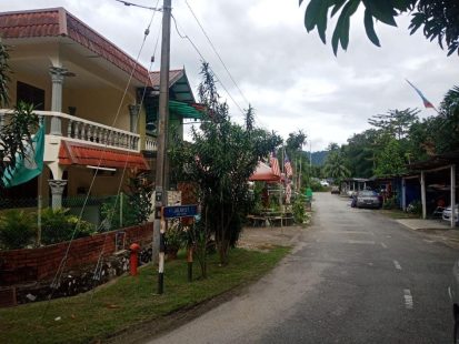 Taman Sri Raya Ampang