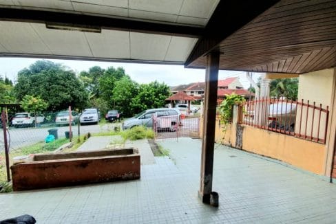 Seksyen 4 Bandar Baru Bangi