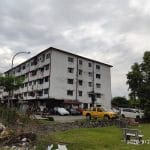 Flat Sri Muhibbah Taman Muhibbah Kajang