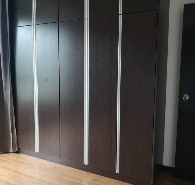 Rosvilla Condominium Bukit Prima Pelangi KL