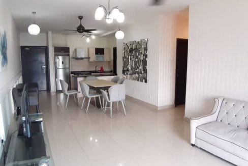 Saville Residence Old Klang Road