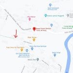 Lot Banglo Jalan Sentosa Teras Jernang