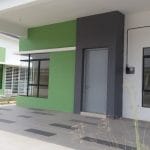 Taman Dataran Abadi Fasa 2