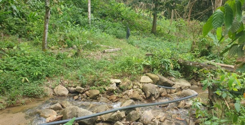 Tanah Jeram Hulu Langat