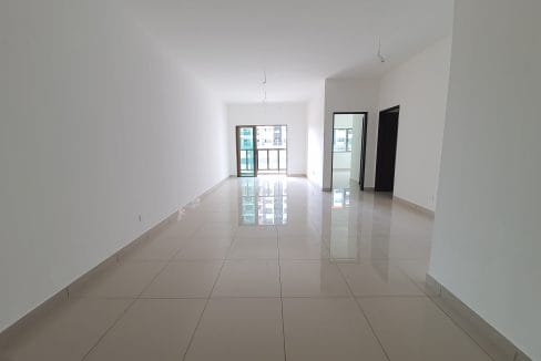 Residensi Zamrud Sungai Tangkas Kajang 2