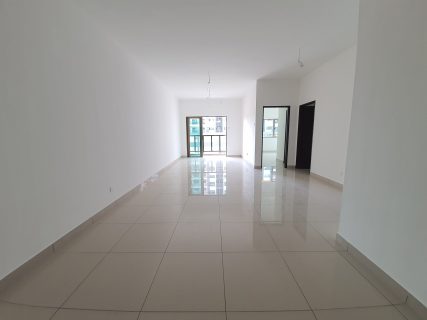 Residensi Zamrud Sungai Tangkas