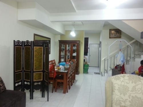 Taman Suria Tropika Seri Kembangan