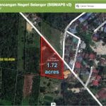 Sungai Serai Hulu Langat