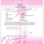 Parit Mahang Ijok Kuala Selangor