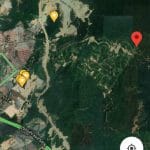 Tanah Bukit Enggang Sungai Long