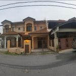 House Bandar Puteri Klang