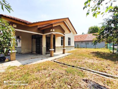SP Bandar Saujana Putra