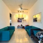 Taman Langat Utama Sepang