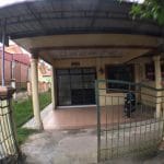 Taman Paya Rumput Indah Melaka