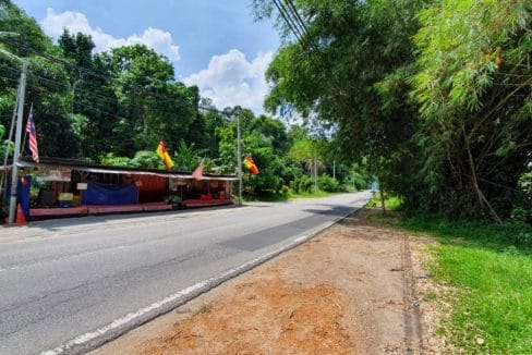 Tanah Kediaman Hulu Langat