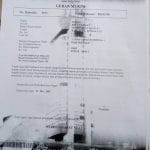 Kampung Sungai Lui Hulu Langat