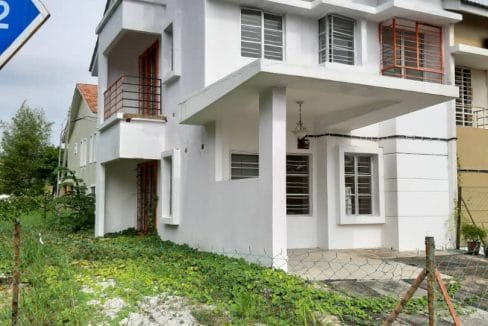 Sungai Buloh Country Resort Sungai Buloh