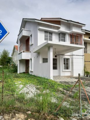 Country Resort Sungai Buloh