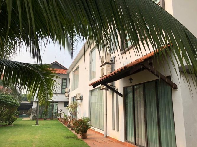 Bungalow Country Heights Kajang