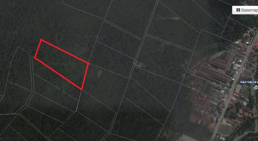 Pekan Batu 18 Hulu Langat