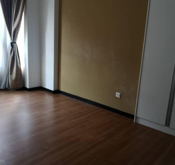 Rosvilla Condominium Bukit Prima Pelangi KL