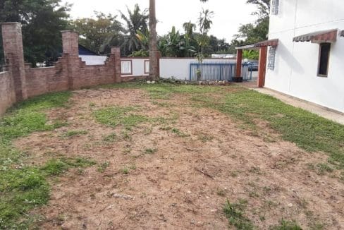 House Jalan 4/3 Bandar Baru Bangi